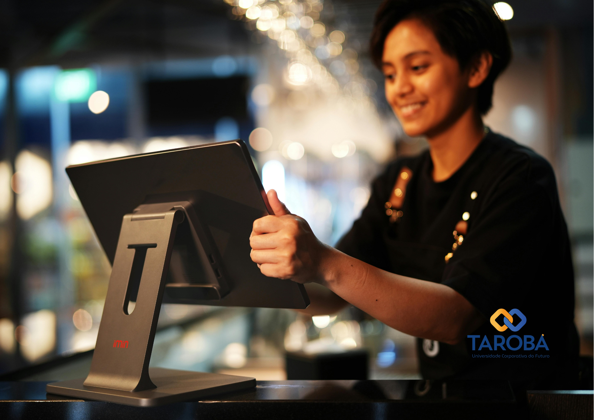 CAIXA - Operador(a) de Caixa